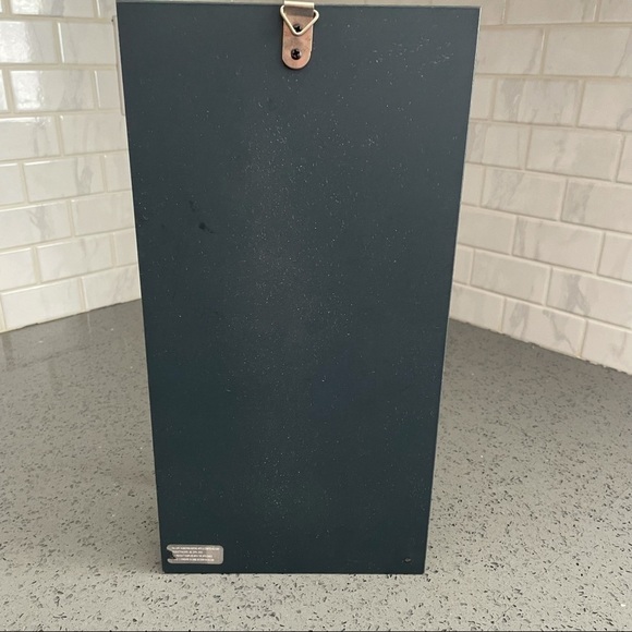 Wall Basket & Sign There's Always Time for... Wine - Picture 5 of 10